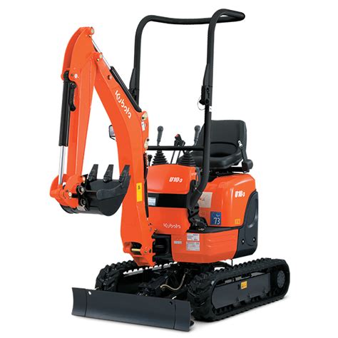 kubota u10-3 1 ton mini digger|kubota u10 3.